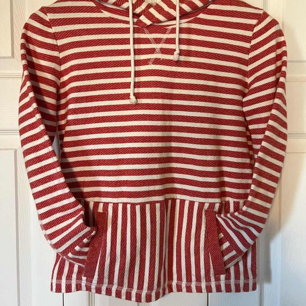 Like new J. Crew sweatshirt - size XS
